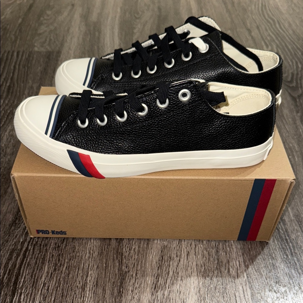 Pro keds shoes